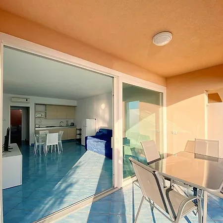 Grand Bleu Magara Διαμέρισμα