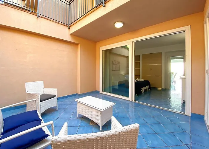 Grand Bleu Magara * 체팔루