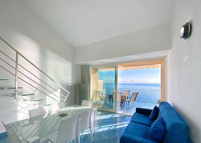 Grand Bleu Magarà *