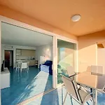 Grand Bleu Magara شقة