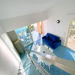 Grand Bleu Magara شقة تْشيفالو