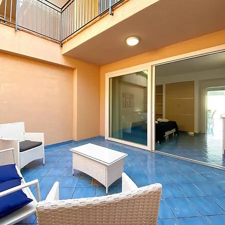 Grand Bleu Magarà * Cefalù