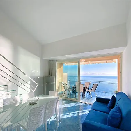 Grand Bleu Magarà *