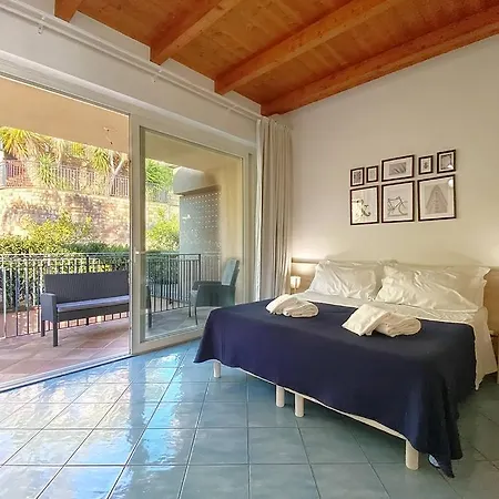 Grand Bleu Magarà * Cefalù