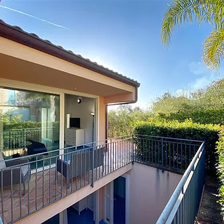 Grand Bleu Magarà * Cefalù