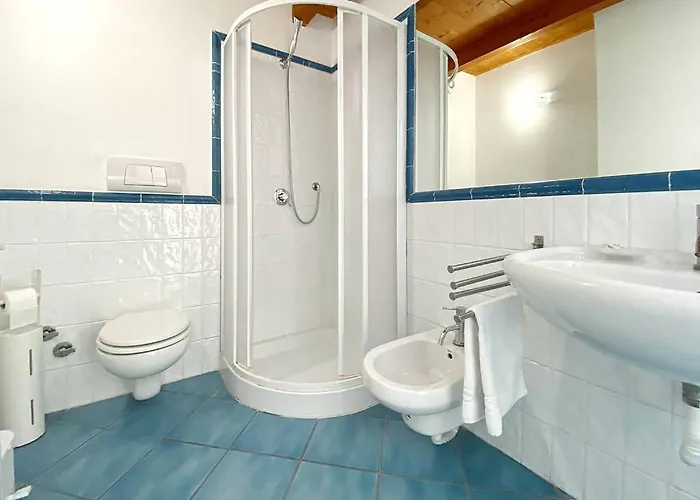 Grand Bleu Magarà Cefalù