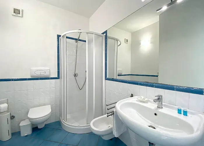 Grand Bleu Magarà *