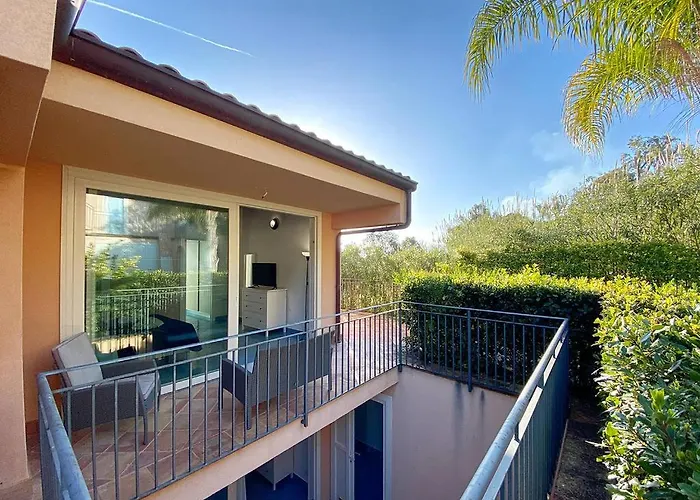 Grand Bleu Magarà * Cefalù